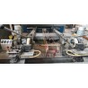 Bruckner 220 cm 4-komorowy stabilizator