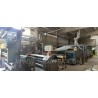 Bruckner 220 cm 4 chambers stenter machine