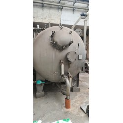 Hedemora AT 150 kg dyeing machine