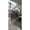 Hedemora AT 150 kg dyeing machine