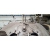 Hedemora AT 150 kg dyeing machine