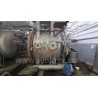 MCS 2HT J-V 300 kg jet dyeing machine