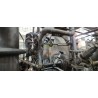 Ctex Caramba HT150 150 kg Jet dying machine
