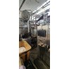Ctex Caramba JET  HT150 150 kg barwiarka