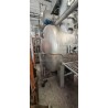 Ctex Caramba JET  HT150 150 kg barwiarka