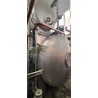 Ctex Caramba JET  HT150 150 kg barwiarka