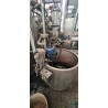 Ctex Caramba JET  HT150 150 kg barwiarka