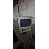 Ferraro Comptex 2500 kompaktor w rozcięciu