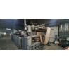 Ferraro Comptex 2500 kompaktor w rozcięciu