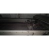Ferraro Comptex 2500 kompaktor w rozcięciu