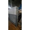 Ferraro Comptex 2500 kompaktor w rozcięciu