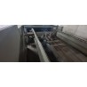 Ferraro Comptex 2500 kompaktor w rozcięciu