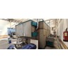 Salvade AMV dryer machine