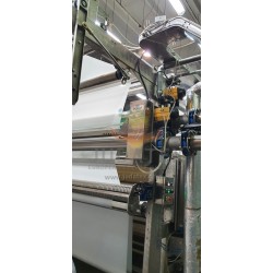 MCS STAR WASH 2G 36 TAV.3600 pralnica szerokościowa
