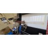 MT C7 Packroll line-Inspection Rolling and Packing machine