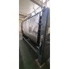MT C7 Packroll linia inspekcyjna nawijająco pakująca