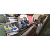 MT C7 Packroll line-Inspection Rolling and Packing machine