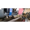 MT C7 Packroll line-Inspection Rolling and Packing machine