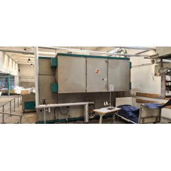 Salvade AMV 280 Suszarka