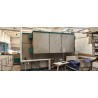 Salvade AMV dryer machine