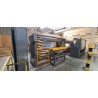 MT C7 Packroll line-Inspection Rolling and Packing machine