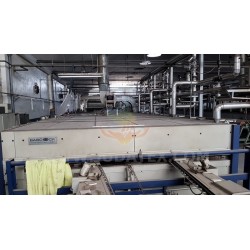BABCOCK ECONAIR 320 cm stabilizator