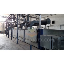BABCOCK ECONAIR 320 cm stabilizator