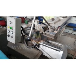 BABCOCK ECONAIR 320 cm stabilizator