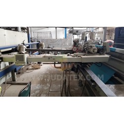 BABCOCK ECONAIR 320 cm stabilizator