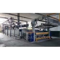 BABCOCK ECONAIR 320 cm stabilizator