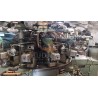 TERROT MKP3 MAYER HP12 SMM SULZER MORAT MKP2 MPS dziewiarki futerkowe