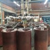 TERROT MKP3 MAYER HP12 SMM SULZER MORAT MKP2 MPS dziewiarki futerkowe