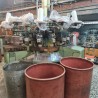 TERROT MKP3 MAYER HP12 SMM SULZER MORAT MKP2 MPS dziewiarki futerkowe