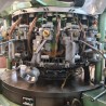TERROT MKP3 MAYER HP12 SMM SULZER MORAT MKP2 MPS dziewiarki futerkowe