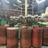 TERROT MKP3 MAYER HP12 SMM SULZER MORAT MKP2 MPS dziewiarki futerkowe