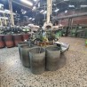 TERROT MKP3 MAYER HP12 SMM SULZER MORAT MKP2 MPS dziewiarki futerkowe