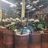 TERROT MKP3 MAYER HP12 SMM SULZER MORAT MKP2 MPS dziewiarki futerkowe