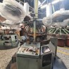 TERROT MKP3 MAYER HP12 SMM SULZER MORAT MKP2 MPS dziewiarki futerkowe