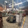 TERROT MKP3 MAYER HP12 SMM SULZER MORAT MKP2 MPS dziewiarki futerkowe
