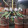 TERROT MKP3 MAYER HP12 SMM SULZER MORAT MKP2 MPS dziewiarki futerkowe