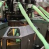 TERROT MKP3 MAYER HP12 SMM SULZER MORAT MKP2 MPS dziewiarki futerkowe