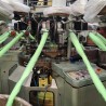 TERROT MKP3 MAYER HP12 SMM SULZER MORAT MKP2 MPS dziewiarki futerkowe