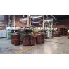TERROT MKP3 MAYER HP12 SMM SULZER MORAT MKP2 MPS dziewiarki futerkowe