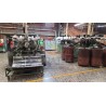 TERROT MKP3 MAYER HP12 SMM SULZER MORAT MKP2 MPS dziewiarki futerkowe