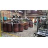 TERROT MKP3 MAYER HP12 SMM SULZER MORAT MKP2 MPS dziewiarki futerkowe