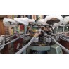 TERROT MKP3 MAYER HP12 SMM SULZER MORAT MKP2 MPS dziewiarki futerkowe