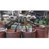 TERROT MKP3 MAYER HP12 SMM SULZER MORAT MKP2 MPS dziewiarki futerkowe