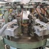 TERROT MKP3 MAYER HP12 SMM SULZER MORAT MKP2 MPS dziewiarki futerkowe