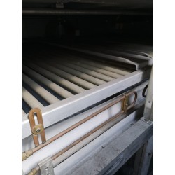 STALAM RF 2x40 KW suszarka
