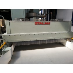 STALAM RF 2x40 KW suszarka